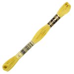 Мулине DMC 117 (017), 12 мотков по 8 метров