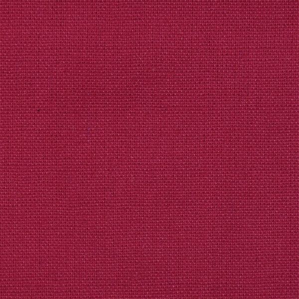 Льняная ткань 200 г/м², 140 см / 20 метров, TBY.Li.1009.14, цв.14 малина