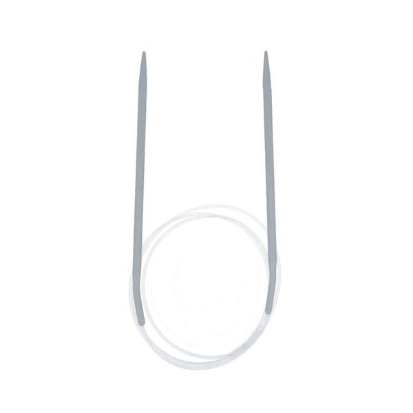 Спицы круговые металл ⌀4.0 мм, 100 см, со спец. покрытием, Visantia VTC