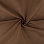 Ткань хлопок 140 г/м², 50х50 см, 024 оливковый, Gamma