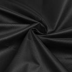 Оксфорд 600D PU1000 220 г/м², 150 см / 1 метр, ОКС.TBY600D.S580.1, S580 черный