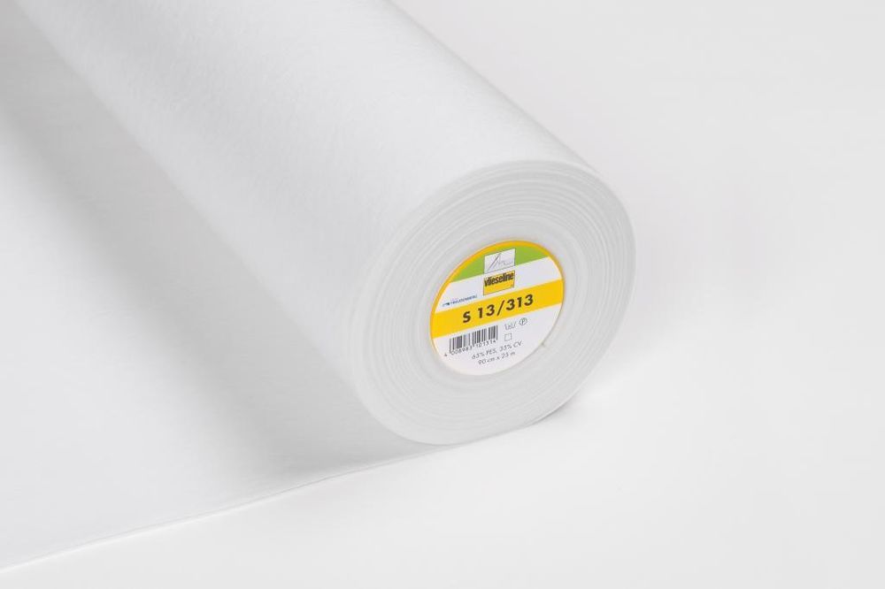 Флизелин неклеевой S 13/313, 53354520, Freudenberg, 25 м