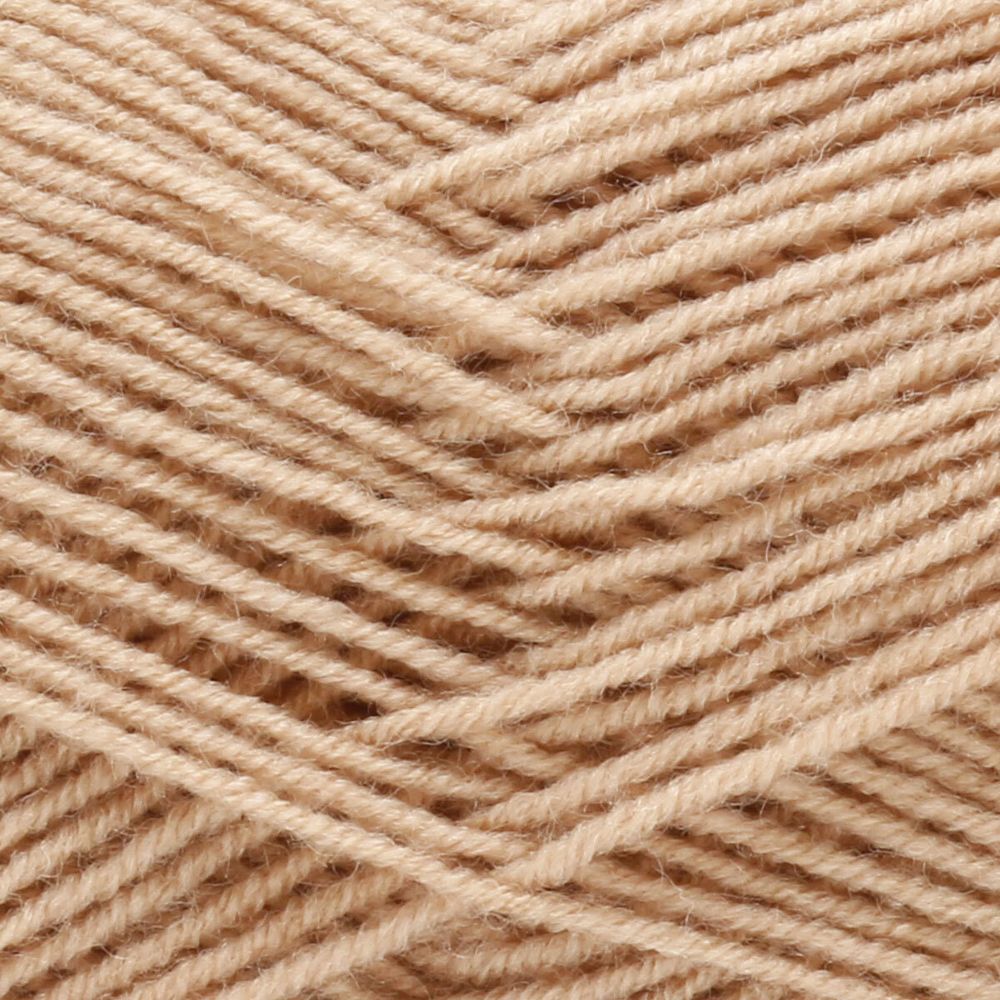 Пряжа Alize (Ализе) Superlana klasik / уп.5 мот. по 100 г, 280м, 005 бежевый A