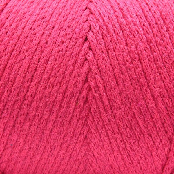 Пряжа YarnArt (ЯрнАрт) Macrame Cotton Spectrum / уп.4 мот. по 250 г, 225м, 1311