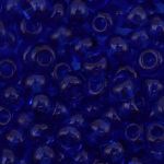 Бисер Preciosa 10/0 (2.3 мм), 50 г (10х5 г), цв. 60300