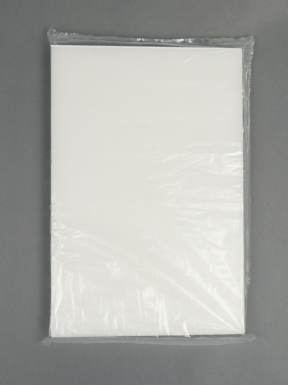 Плита для пробойников 20х30 см, толщ. 20 мм, Maxwell