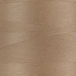 Нитки универсальные Nitka 40/2, 4570 м (5000 ярд) / 1 кат., 455 бежевый