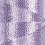 Нитки вышивальные Gamma V150/2, 10х200 ярдов, 183 м, 3104 св.сиреневый