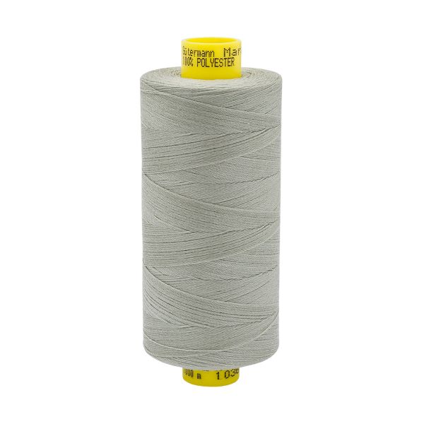 Нитка универсальная Gutermann Mara 120/2, 1000 м, 700207, 1036 полынь, 1 шт