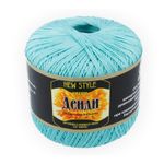 Пряжа Камтекс Денди / уп.10 мот. по 50 г, 330 м, цв.073 лед