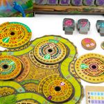 Игра настольная Эврикус Код Змея PG-17391