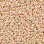 Бисер Preciosa 10/0 (2.3 мм), 50 г (10х5 г), цв. 46112