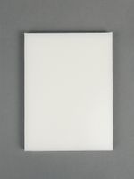 Плита для пробойников 15х20 см, толщ. 20 мм, Maxwell