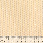 Ткань для пэчворка PEPPY БАБУШКИН СУНДУЧОК ФАСОВКА 100х112 см, 140±5 100% хлопок, БС-18 мл.горох ярко-желтый, Peppy БАБУШКИН СУНДУЧОК