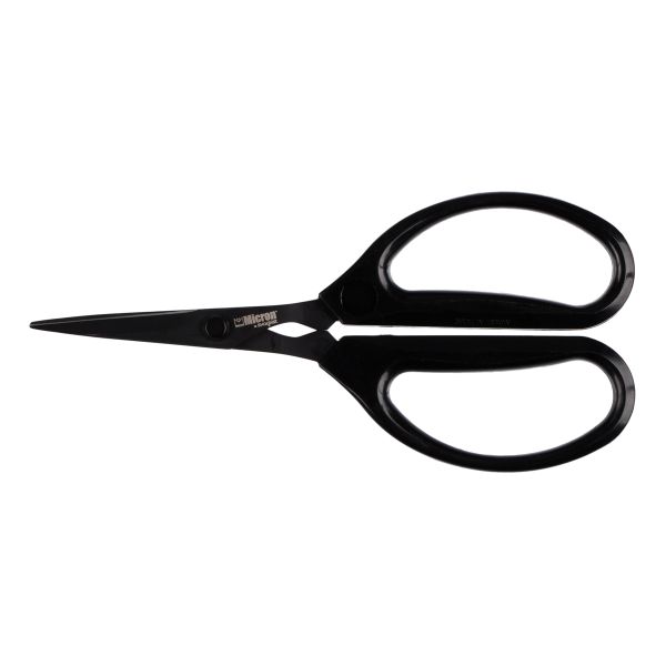 Ножницы портновские бытовые 16 см, тефлоновые, Micron by Sharpist Smart VIT-223