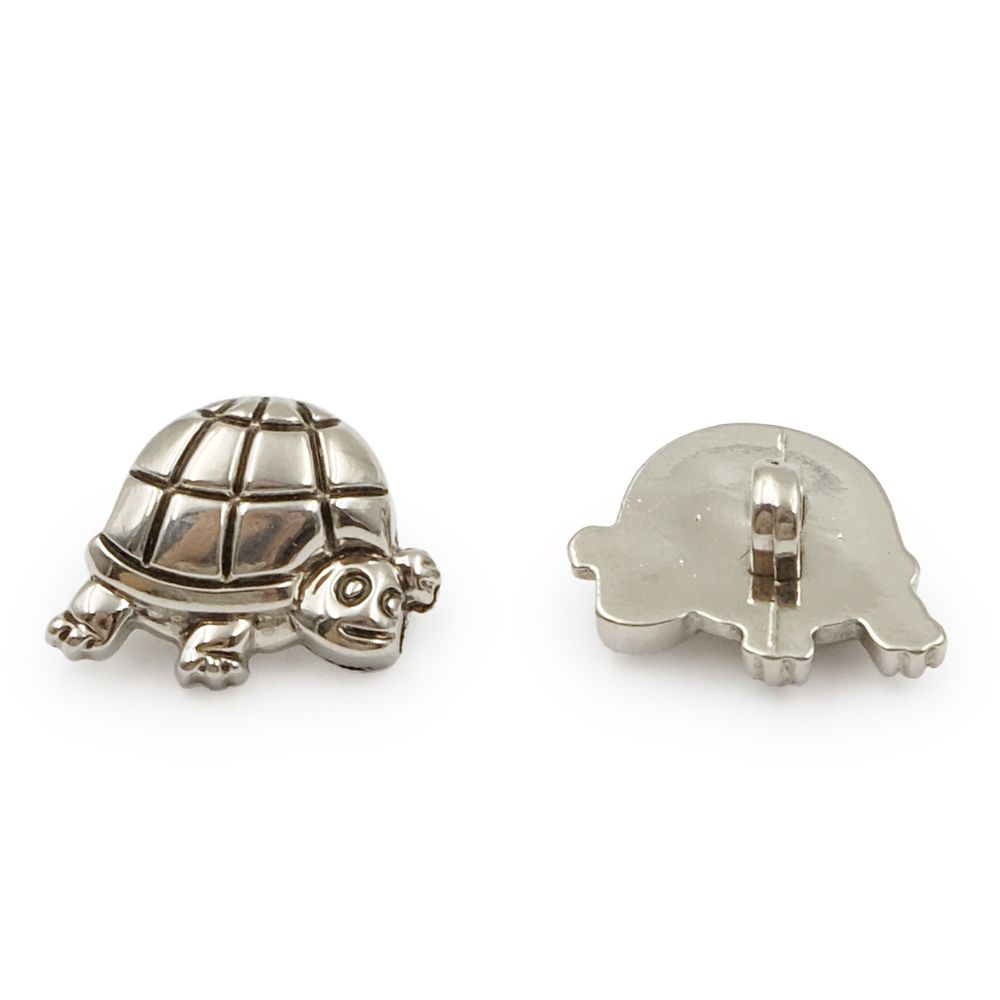 Пуговицы детские Черепашка (49078) 18 мм (AS), 72 шт