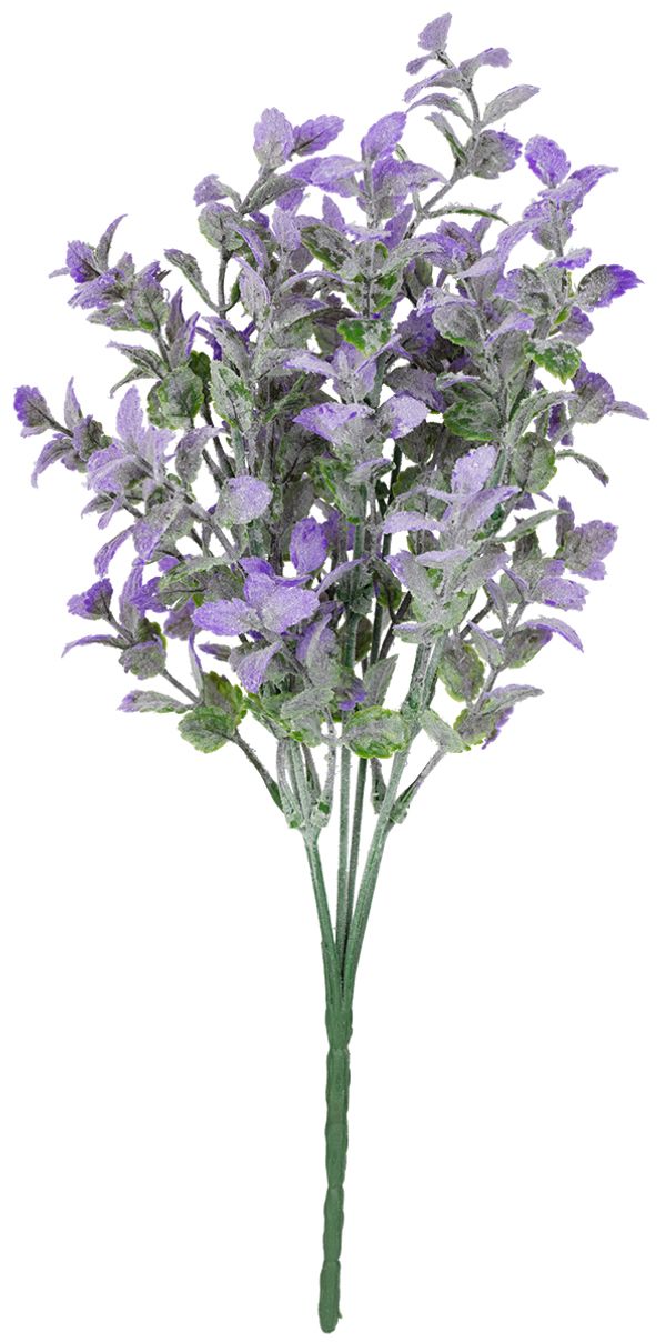 Декоративные элементы, 5 шт, 30 см, 01 сиреневый, Blumentag ATJ-04