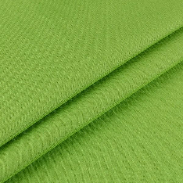 Ткань для пэчворка Peppy Краски жизни, отрез 100х112 см, 140 г/м², 15-0343 тм.салатовый, Peppy