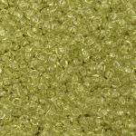 Бисер Preciosa 10/0 (2.3 мм), 50 г (10х5 г), цв. 01152