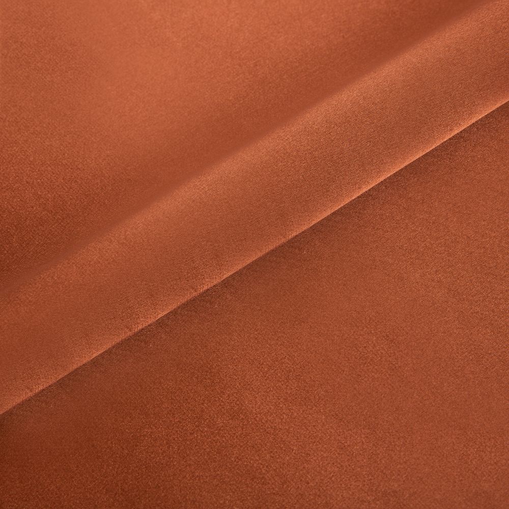 Ткань блузочная Poly satin 100 г/м², 45х45 см, 24 медный, Gamma PSS-001