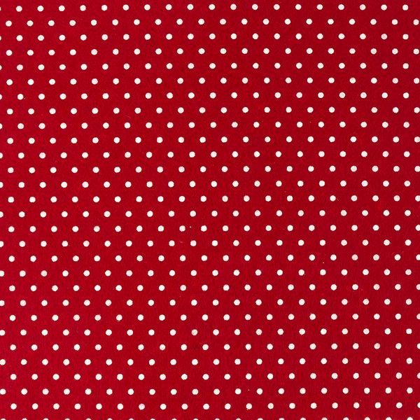 Фетр листовой мягкий 1.0 мм, 30х45 см, FE005_бордовый, Blitz FKP10-30/45