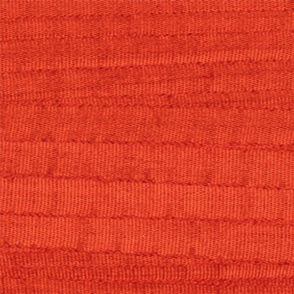 Лента (тесьма) шелковая 13.0 мм / 9.1±0.5 метров, 100 оранжевый, Gamma SR-13