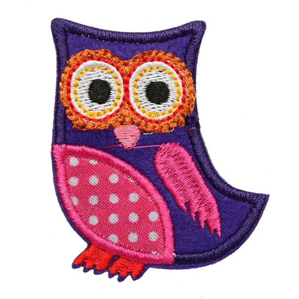 Термоаппликация 