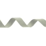 Лента для вешалок 8 мм / 25 метров, рис.5665, под лен/"linen", Gamma, С 2642 (С1184, с3307)