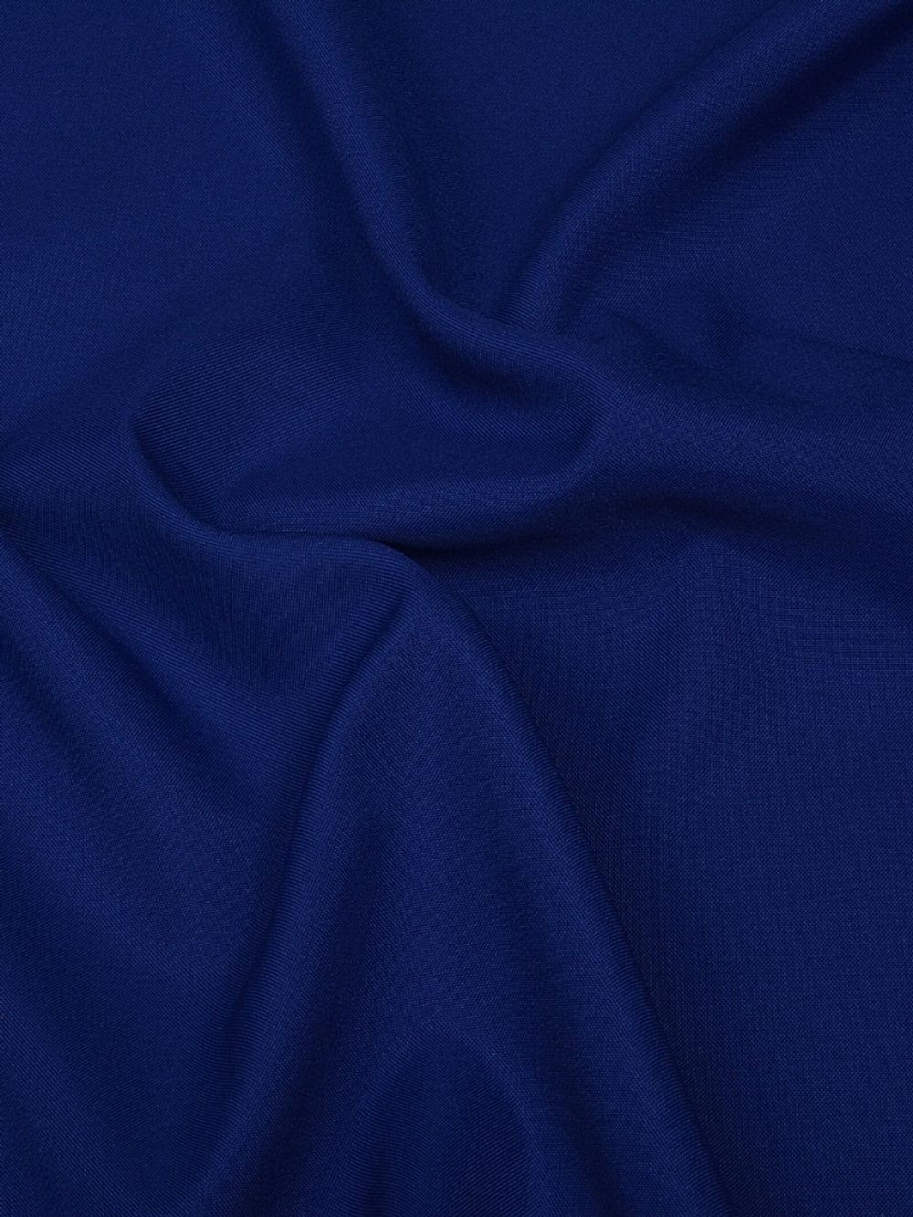 Габардин 150 г/м², 150 см / 1 метр, TBY.150223.1, цв.223 василек