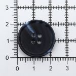 Пуговицы 4 прокола 36L=23 мм, col. E темно-синий, 36 шт, CN2833