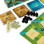 Игра настольная Эврикус Архитекторы Амитис PG-17908