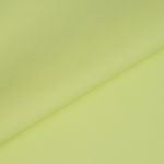 Поплин стрейч 125 г/м², 150 см / 5 метров, TBY.Csp.1802.79.5, цв.79 бл.желтый