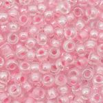 Бисер Preciosa 10/0 (2.3 мм), 50 г (10х5 г), цв. 38694