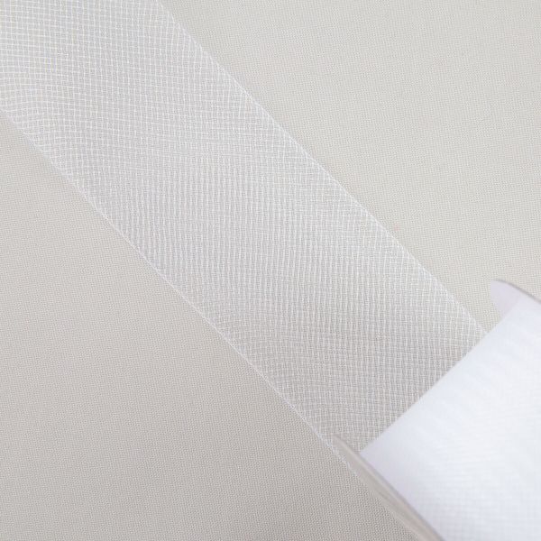 Регилин корсетный 70.0 мм / 15±0.5 метров, п/э, белый, Blitz RTS-70