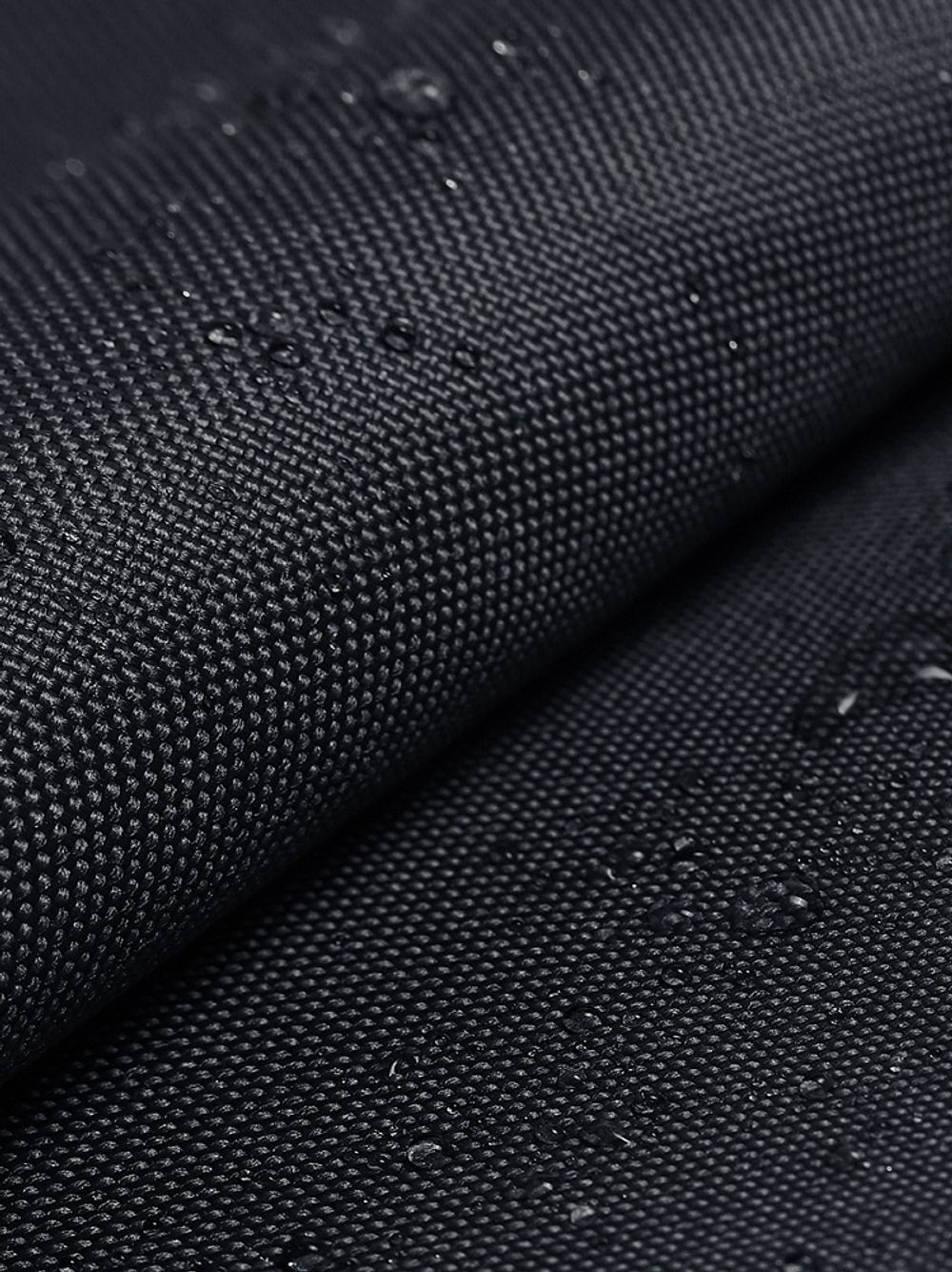 Оксфорд 600D PU1000 220 г/м², 150 см / 10 метров, ОКС.TBY600D.S156.10, S156 серый