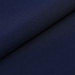 Батист 72 г/м², 150 см / 1 метр, TBY.Bt.16.1, цв.т.синий