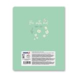 Тетрадь ученическая общая, глянцевая ламинация, A5+ 48 л. на скобе 65 г/м², белизна 100%, 10 шт, клетка в термоусадочной пленке, 000740 Забавный лис, Светоч 48ТЕТк-004