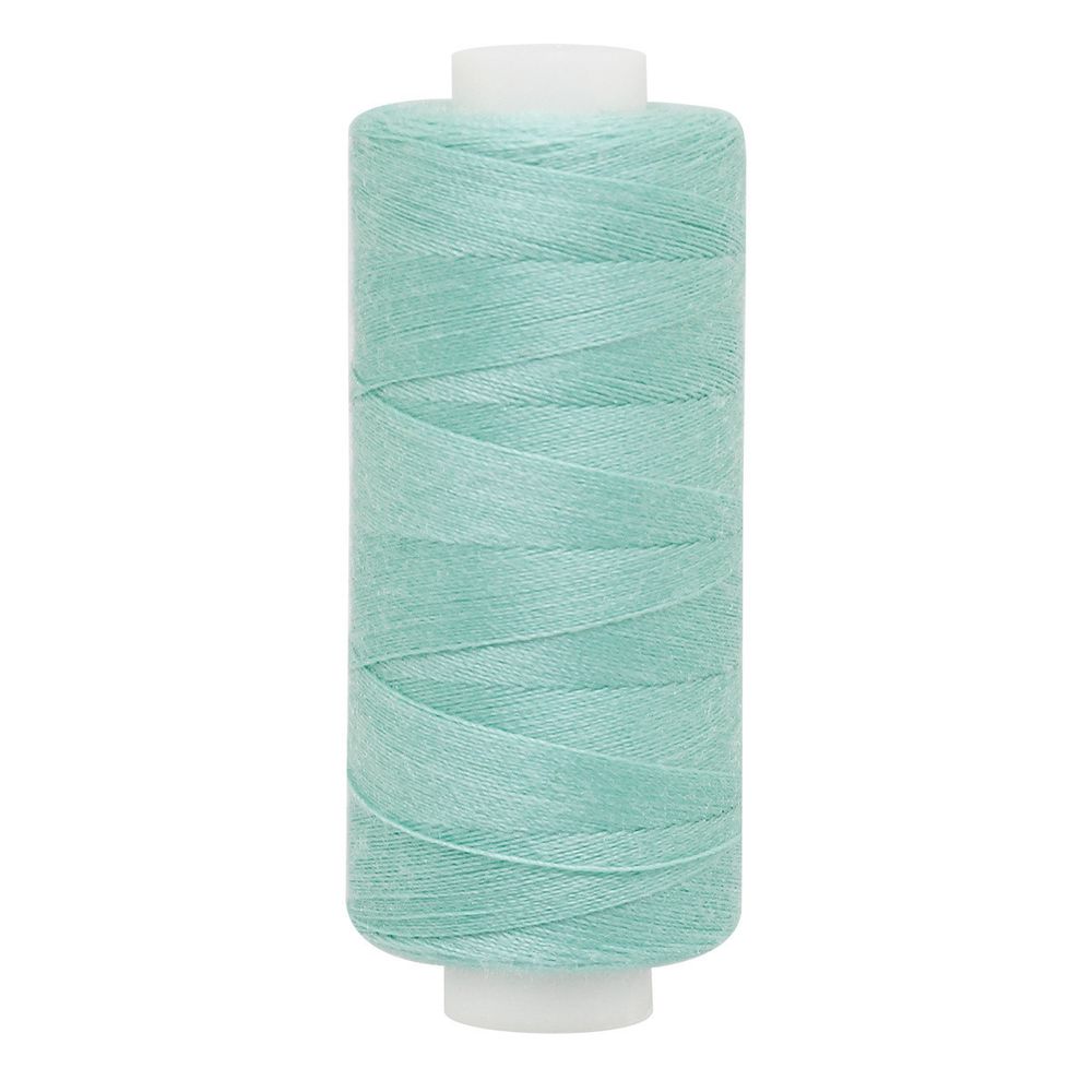 Нитки швейные бытовые Bestex 40/2, 365 м (400 ярд) / 10 кат., 356 морозная мята