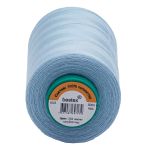 Нитки универсальные Bestex 50/2, 4570 м (5000 ярд) / 1 кат., 354 нежно-голубой лед
