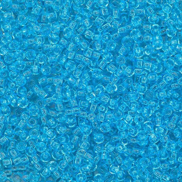 Бисер Preciosa 10/0 (2.3 мм), 50 г (10х5 г), цв. 60000