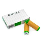 Нитки для тонких тканей Gutermann Extra Fine 150, 200м, 968 золотой, 5 катушек