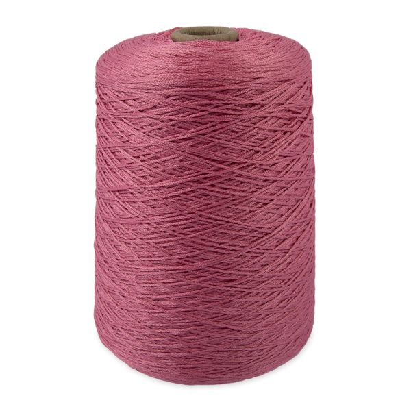 Мулине Gamma бобина 480±30 г (1800 метров), хлопок, цв. 0070 розовый