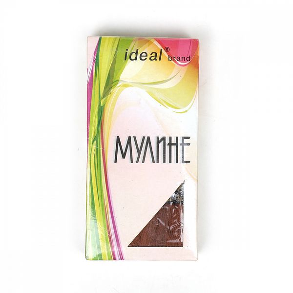 Мулине Ideal ТВ, 24 мотка по 8 метров, цв. 296