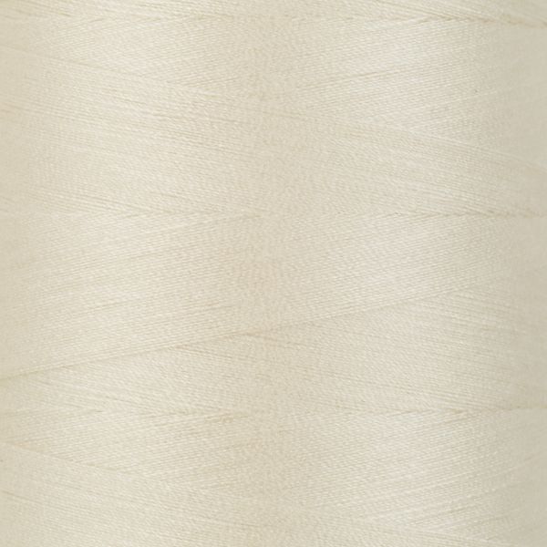 Нитки универсальные Nitka 40/2, 4570 м (5000 ярд) / 1 кат., 351 св.кремовый