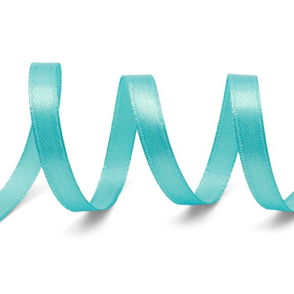 Лента атласная 1-сторонняя 6.0 мм / 27.4±2 метров, 6144, Globus