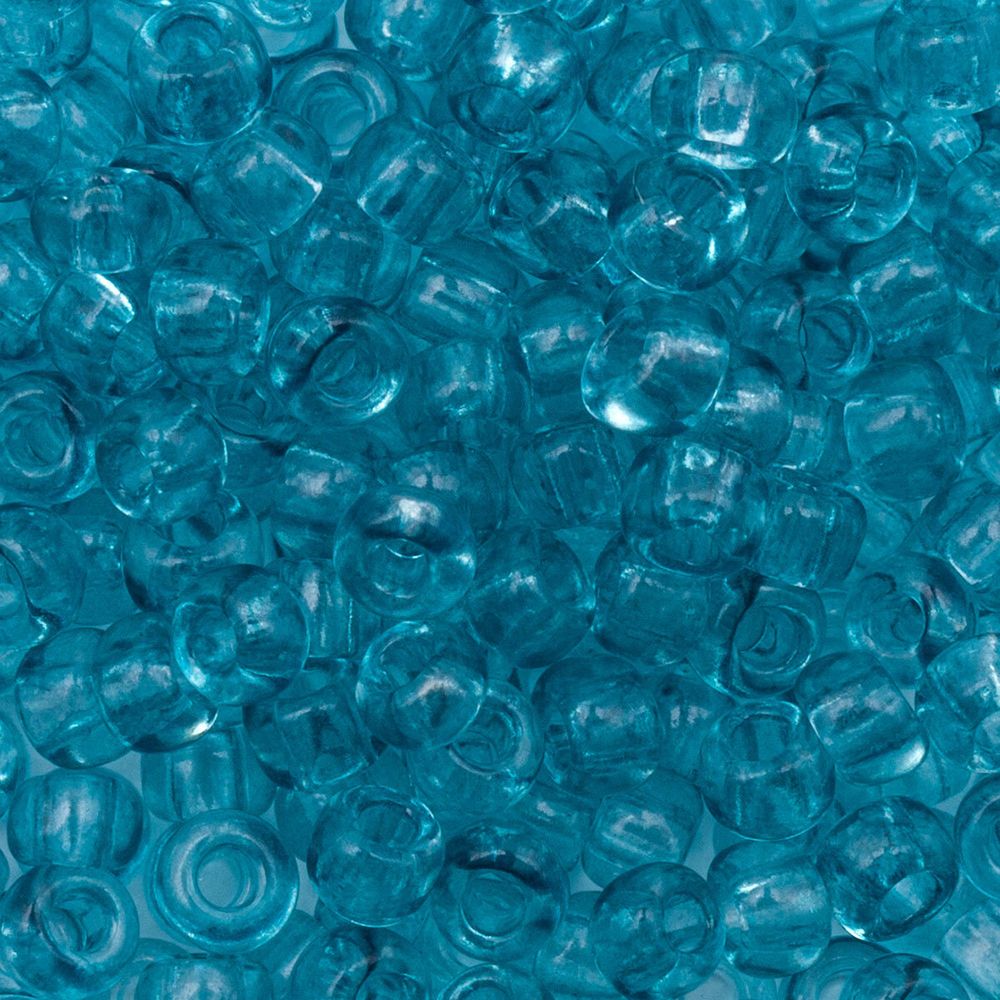 Бисер Preciosa 10/0 (2.3 мм), 50 г (10х5 г), цв. 01133