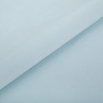 Велюр 240 г/м², 150х185±5 см, св.голубой/lt.blue, Gamma VELRN
