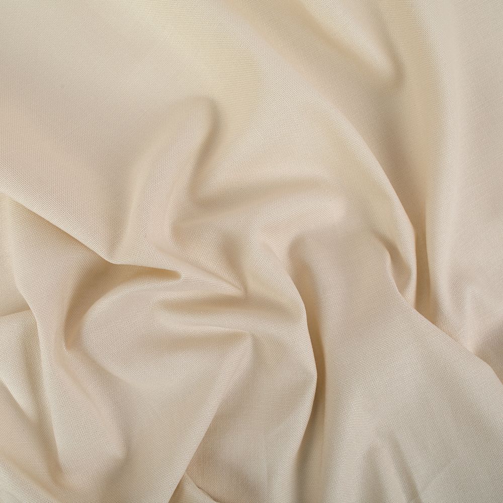 Ткань для пэчворка Peppy Краски жизни, отрез 100х112 см, 140 г/м², 12-1403 бежевый, Peppy