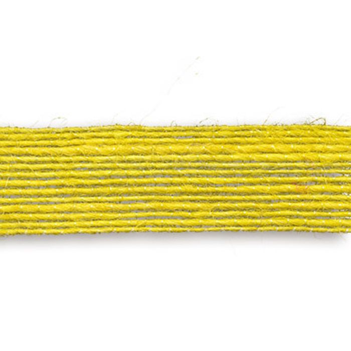 Ленты джутовые