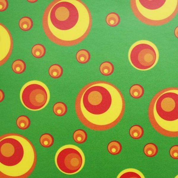 Транспарентная бумага 